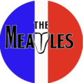 meatles logo